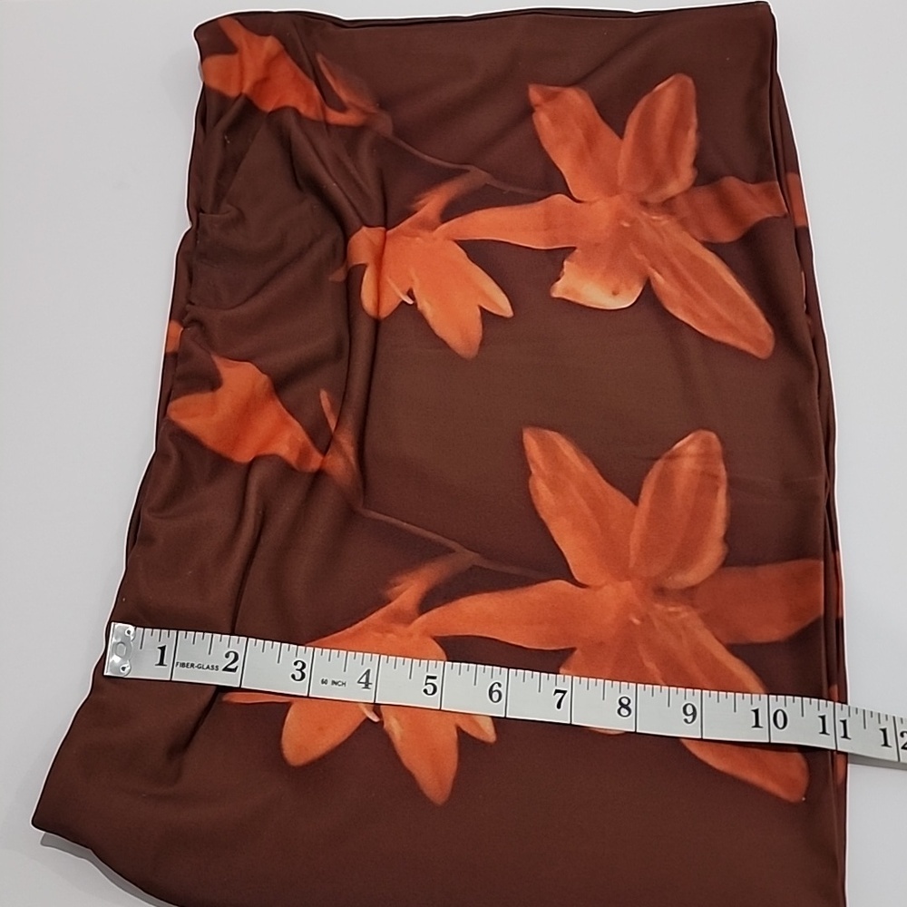 With Jean Astrif Skirt - Picture 12 of 13